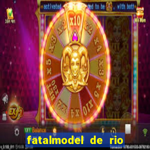 fatalmodel de rio claro sp